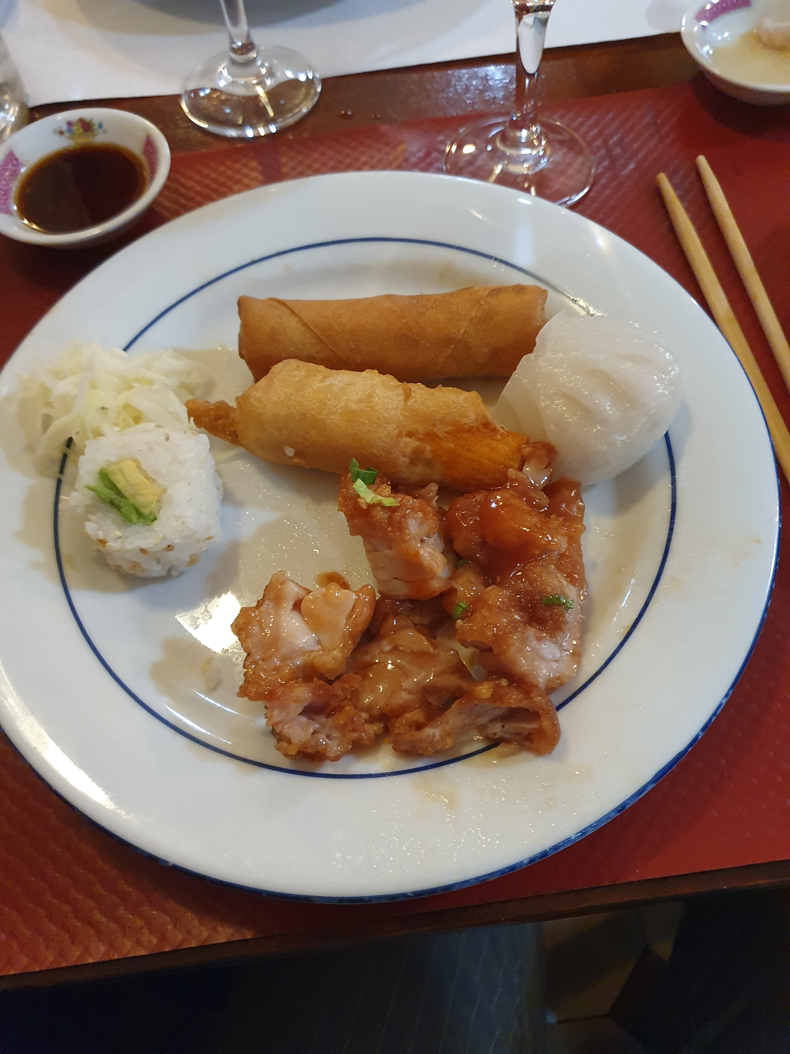 Photo n° 1 de l'avis de Minh.g fait le 28/01/2023 à 07:30