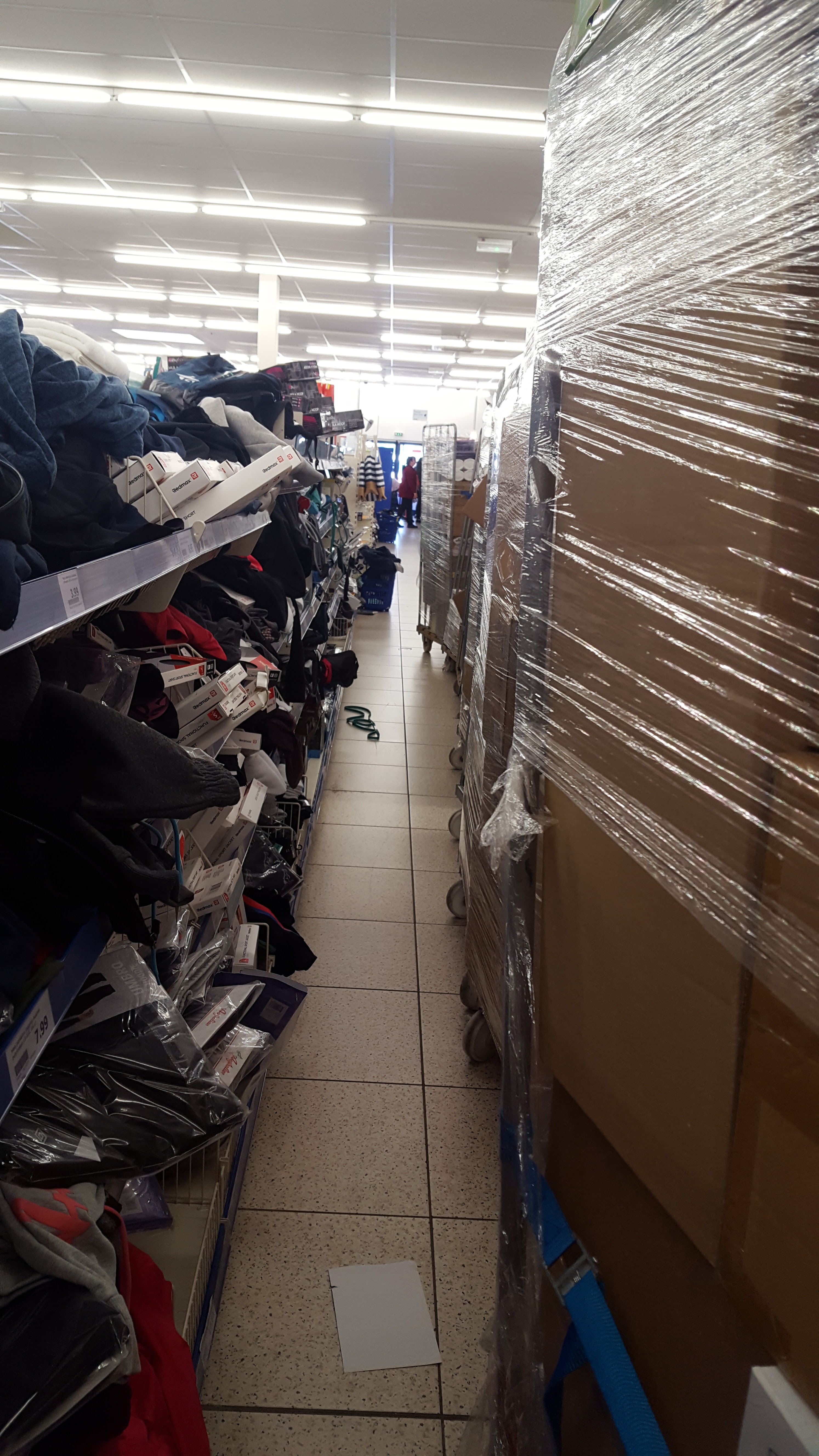 Photo n° 3 de l'avis de Nela.a fait le 12/05/2019 à 10:18