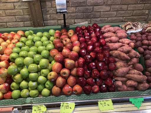 Grocery Store «United Super IGA», reviews and photos, 201 N Hewitt Dr, Hewitt, TX 76643, USA