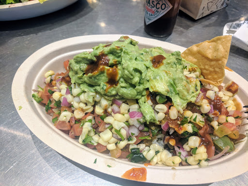 Mexican Restaurant «Chipotle Mexican Grill», reviews and photos, 1442 Hulsey Way, Manteca, CA 95336, USA