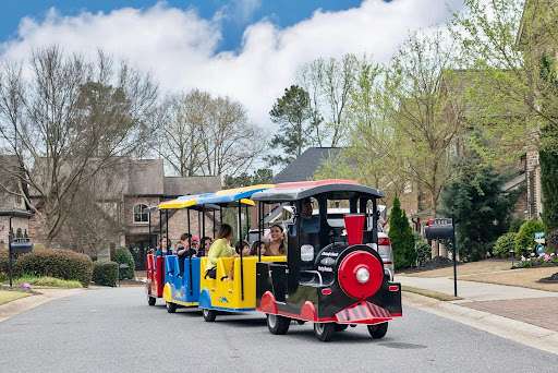 Event Planner «ChrisAlly Events and Party Rental», reviews and photos, 9525 Main St, Woodstock, GA 30188, USA