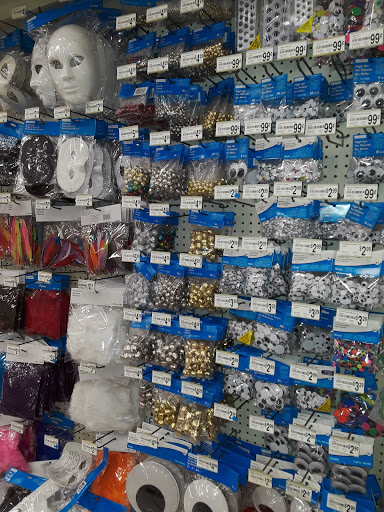 Craft Store «Michaels», reviews and photos, 357 S Mountain Ave, Upland, CA 91786, USA