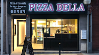 Photos du propriétaire du Restaurant PIZZA BELLA à Carmaux - n°1