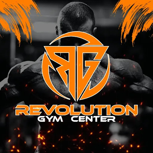 Revolution Gym Center