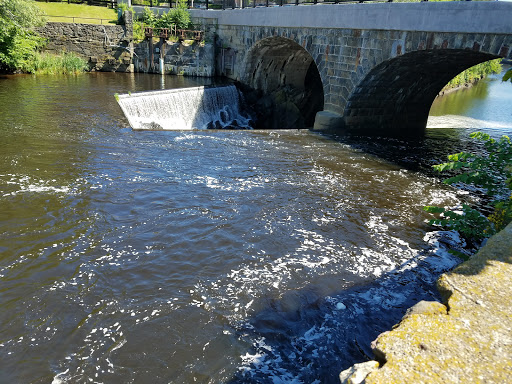 History Museum «SLATER MILL-Historic Site», reviews and photos, 67 Roosevelt Ave, Pawtucket, RI 02860, USA