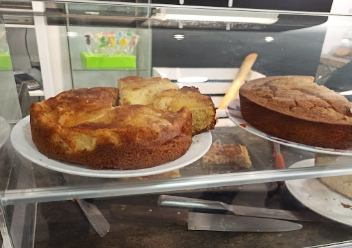 L'Assortidet Dolç en Abrera, Barcelona