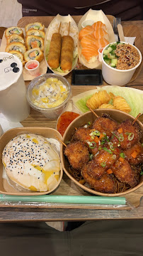 Les plus récentes photos du Restaurant asiatique Asian food by BAZE Clichy - n°1