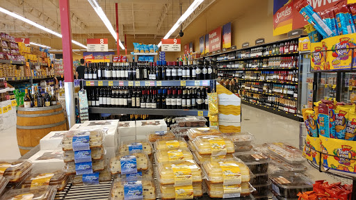 Grocery Store «Grocery Outlet Bargain Market», reviews and photos, 845 Harbor Blvd, West Sacramento, CA 95691, USA