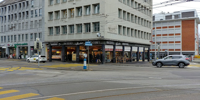 Bäckerei Conditorei Stocker (Kreuzplatz) - Zürich