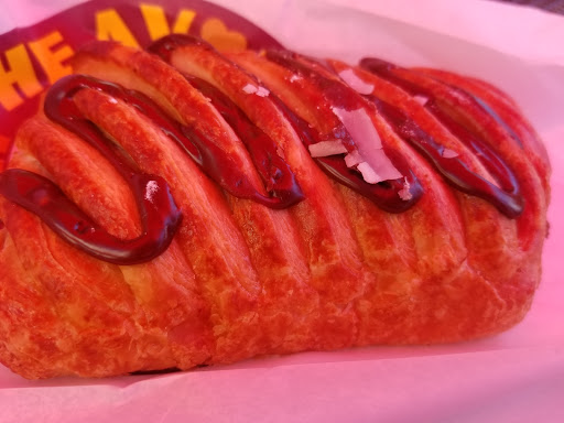 Donut Shop «Heav’nly Donuts», reviews and photos, 592 Merrimack Ave, Dracut, MA 01826, USA