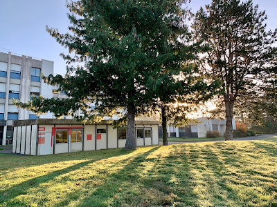 GRETA-CFA Est-Bretagne (Agence de Rennes) à Rennes