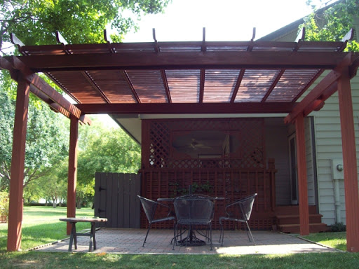 General Contractor «Nelsen Construction LLC», reviews and photos, 810 E Mt Vernon St, Wichita, KS 67211, USA