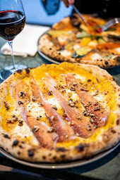 Photo n°9 de Pizzamore Paris à Paris ()