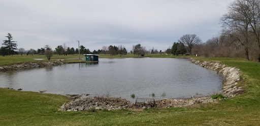 Golf Course «797 Elks Golf Club», reviews and photos, 2593 Rombach Ave, Wilmington, OH 45177, USA