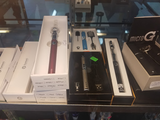 Tobacco Shop «Twenty One Plus Smoke Shop», reviews and photos, 144 Bowdoin St, Dorchester, MA 02122, USA