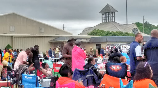 Event Venue «Mobile Fairgrounds», reviews and photos, 1035 Cody Rd N, Mobile, AL 36608, USA