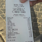 Photo n°1 de l'avis de Rosella.a fait le 11/11/2020 à 15:01 sur le  I Sapori Della Maremma à Canale Monterano