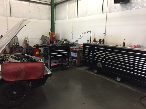 Auto Repair Shop «Foreign Autoworks», reviews and photos, 410 Ronlee Ln NW B, Olympia, WA 98502, USA