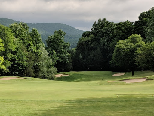 Golf Course «Minerals Golf Club», reviews and photos, 2 Chamonix Dr, Vernon Township, NJ 07462, USA