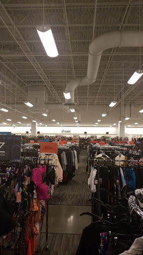 Department Store «Nordstrom Rack Gateway Center», reviews and photos, 550 Gateway Dr #2, Brooklyn, NY 11239, USA