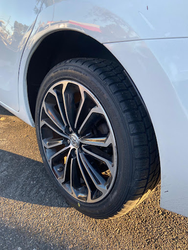 Auto Parts Store «Pep Boys Auto Parts & Service», reviews and photos, 6136 W Manchester Ave, Westchester, CA 90045, USA