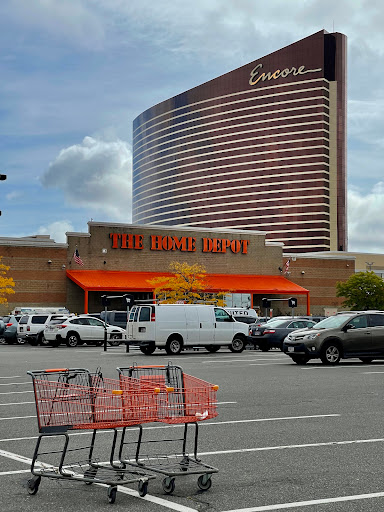 Home Improvement Store «The Home Depot», reviews and photos, 3 Mystic View Rd, Everett, MA 02149, USA