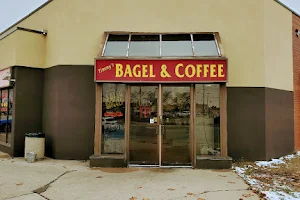 Timmy's Bagel & Coffee image