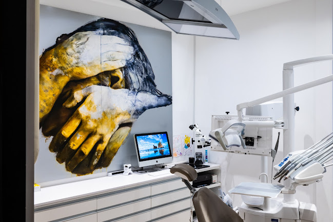 Rezensionen über Rhone Dental Clinic in Genf - Zahnarzt