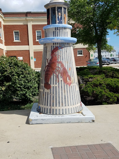 Tour Agency «Portland Discovery Land and Sea Tours», reviews and photos, 170 Commercial St, Portland, ME 04101, USA