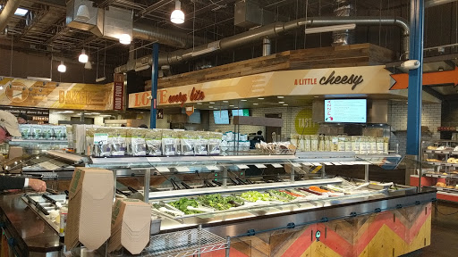 Grocery Store «Whole Foods Market», reviews and photos, 261 Lusher Ct, Frisco, CO 80443, USA