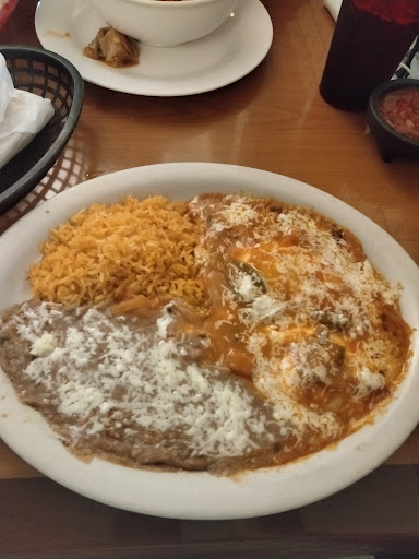 Mexican Restaurant «Mexico Lindo», reviews and photos, 1060 S Garey Ave, Pomona, CA 91766, USA