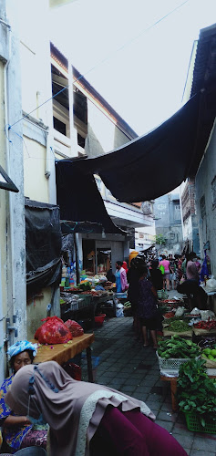 Pasar Banjar