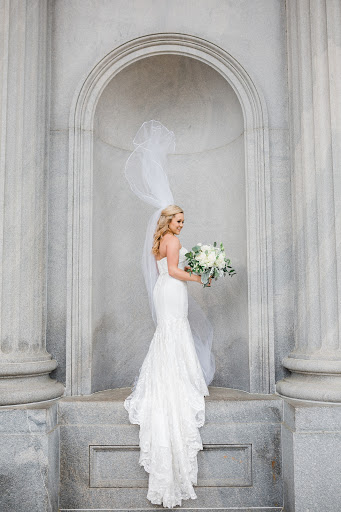 Bridal Shop «Winnie Couture», reviews and photos, 2909 Selwyn Ave, Charlotte, NC 28209, USA