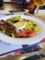 Photo n°14 de Brasao Restaurant...Specialités portugaises et brésiliennes à Reventin-Vaugris ()