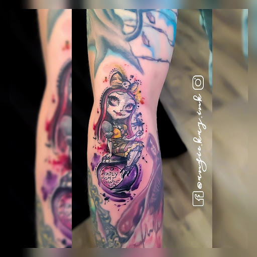 Explore rib tattoo ideas men, creative tattoo ideas in Casper, available at Luna & Lotus Amethyst Ink Angie Kay