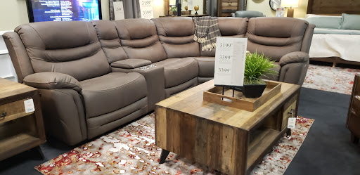 Furniture Store «Mor Furniture for Less», reviews and photos, 5735 W Bell Rd, Glendale, AZ 85308, USA