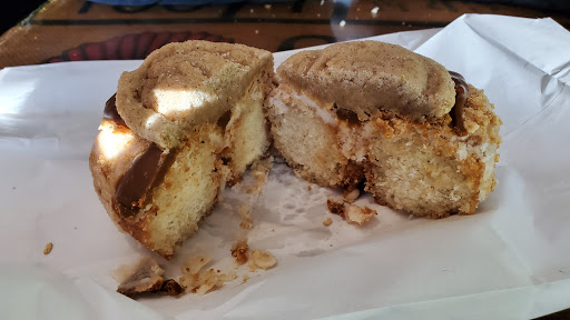 Coffee Shop «Massapequa Perk», reviews and photos, 117 Front St, Massapequa Park, NY 11762, USA