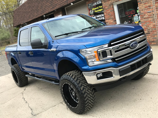 Car Dealer «Evolution Motorsports», reviews and photos, 4930 White Horse Pike, Egg Harbor City, NJ 08215, USA