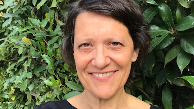 Lydie Letouzé Marchand - psychologue à Hermanville-sur-Mer