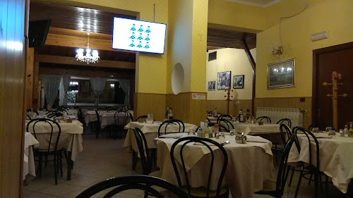 ristoranti Ristorante Trattoria Il Castello Carnate