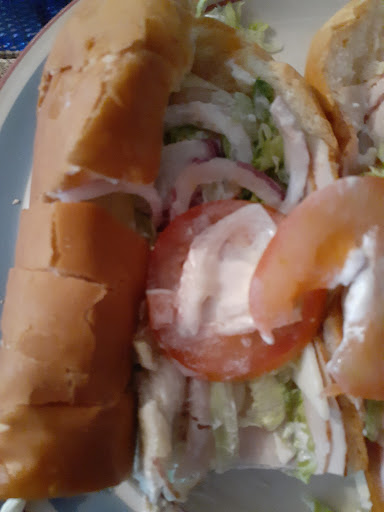 Restaurant «Subway», reviews and photos, 748 Eastern Blvd #100, Clarksville, IN 47129, USA