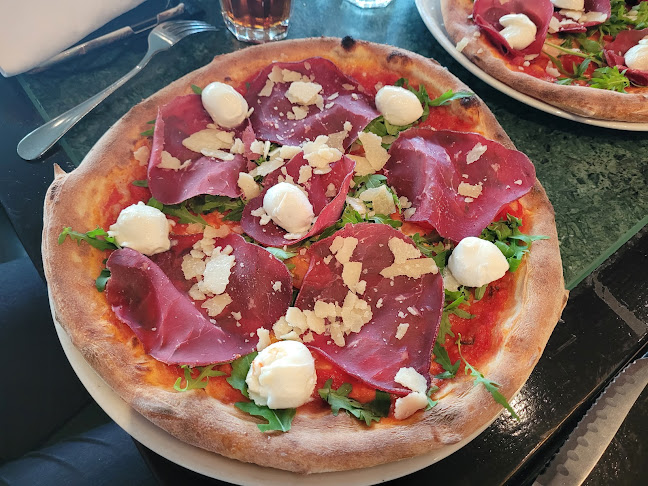 Pizzeria Ristorante Molino Fribourg - Freiburg
