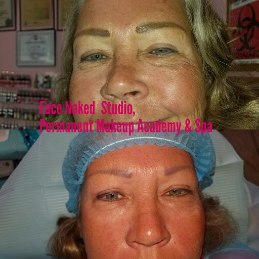 Explore 1 corinthians 13 tattoo ideas, creative tattoo ideas in Clearwater, available at FACE NAKED STUDIO, PERMANENT MAKEUP ACADEMY AND SPA