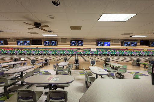 Bowling Alley «Beaver-Vu Bowling», reviews and photos, 1238 N Fairfield Rd, Beavercreek, OH 45432, USA