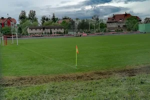 Stadion MOKiS w Pyskowicach image