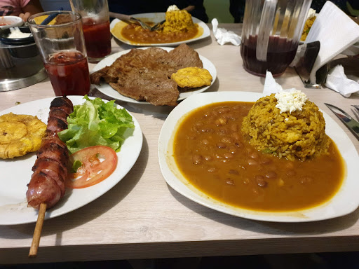 Restaurantes para cenar en Guayaquil
