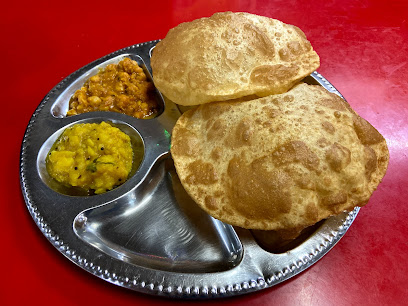 Raja Punjabi Food Corner (Vegetarian)