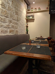 Photo n°53 de La Gaufrerie à Paris ()