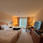 Photo n°1 de l'avis de Natalia.e fait le 25/02/2024 à 17:08 sur le  Grand Elysée Hotel à Hamburg