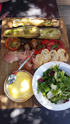 Photo n°45 de Le Gusto à Martigues ()